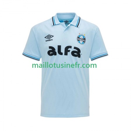 Maillot de Foot GREMIO Extérieur 2025-26